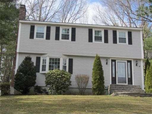 63 Hidden Rd, Methuen, MA 01844 - photo 1