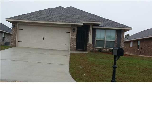 Adams Homes Plan 1425-C