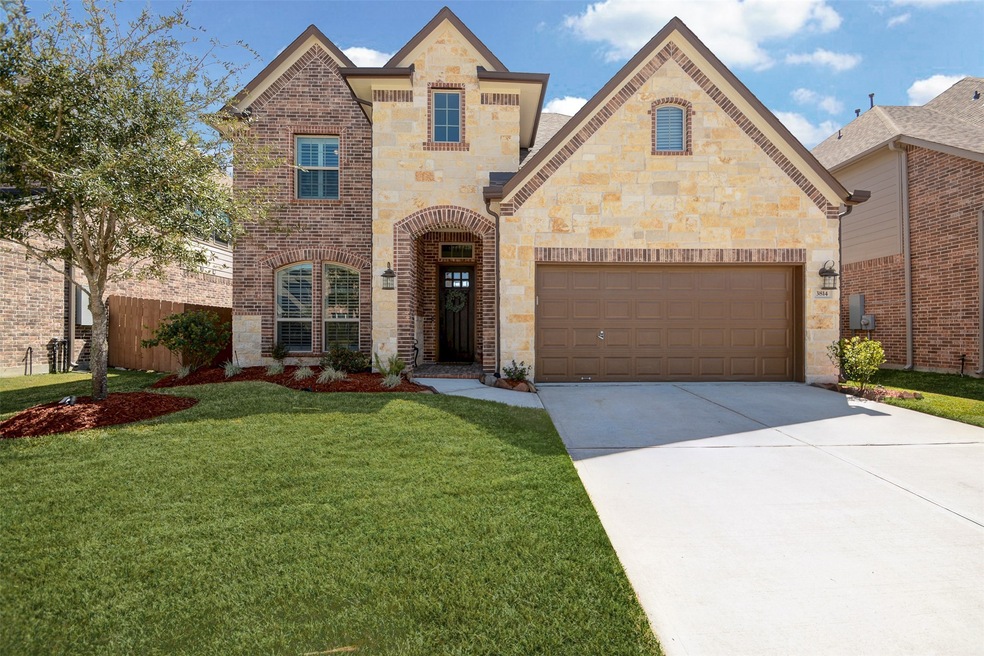 3814 Withering Elm Ln, Spring, TX 77386 - photo 1