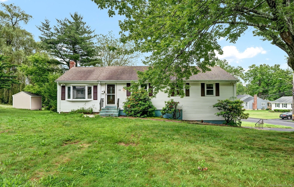 18 Nolan Dr, Bloomfield, CT 06002 - photo 1