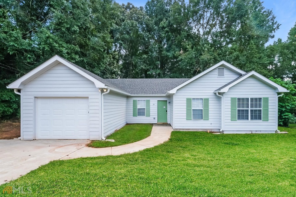 25 Branchwood Dr, Covington, GA 30016 - photo 1