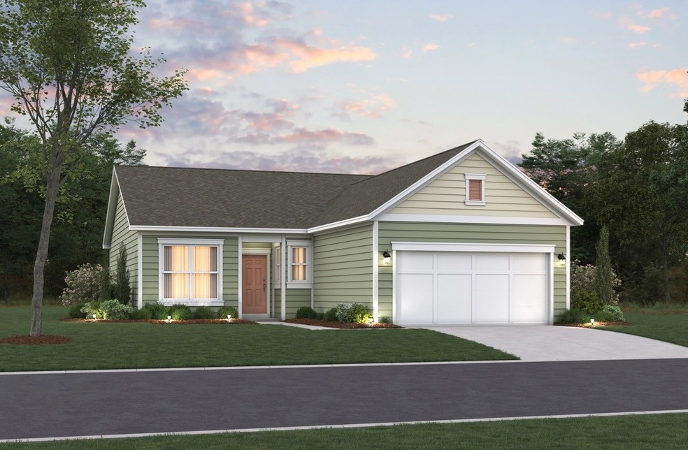 Coastal B Elevation