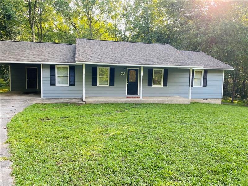 72 Katie Ln, Carrollton, GA 30117 - photo 1
