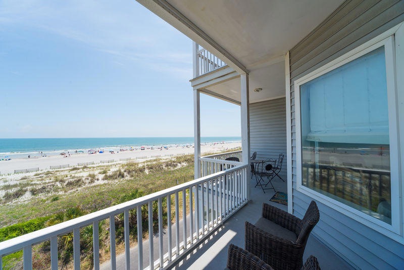 Seacoast Villas