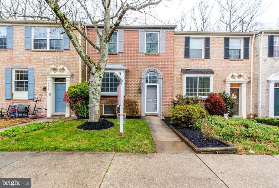 11912 Blue February Way, Columbia, MD 21044 - photo 1