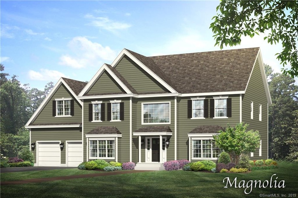 48 Highland Terrace, East Hampton, CT 06424 - photo 1