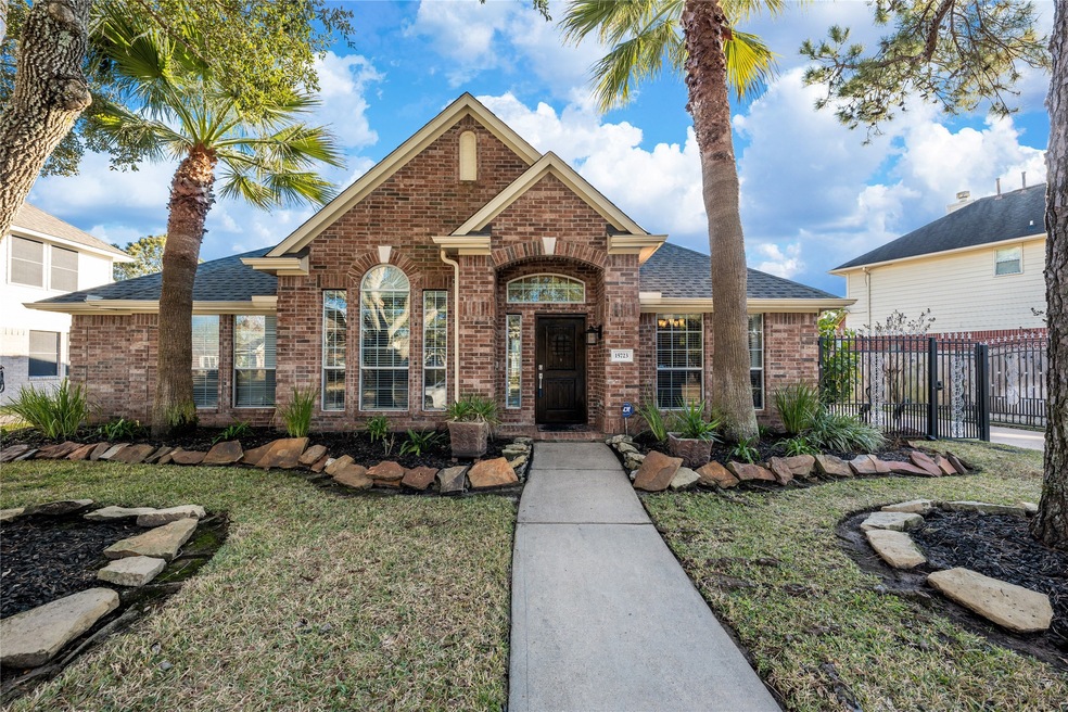 15723 Spring Trail, Houston, TX 77095 - photo 1