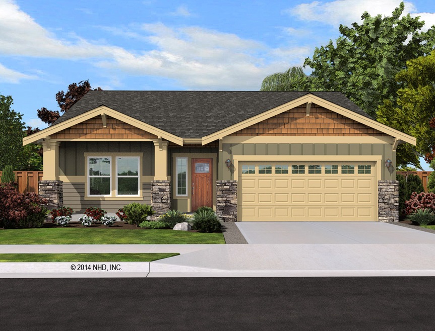 17703 147th Ave E, Orting, WA 98360 - photo 1