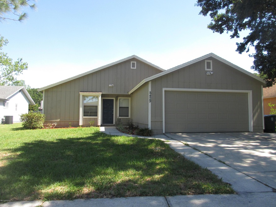 8429 Spicewood Dr, Jacksonville, FL 32216 - photo 1