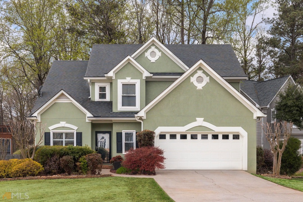 Welcome Home!