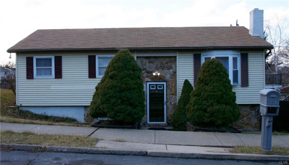 1420 S Filbert St, Allentown, PA 18103 - photo 1