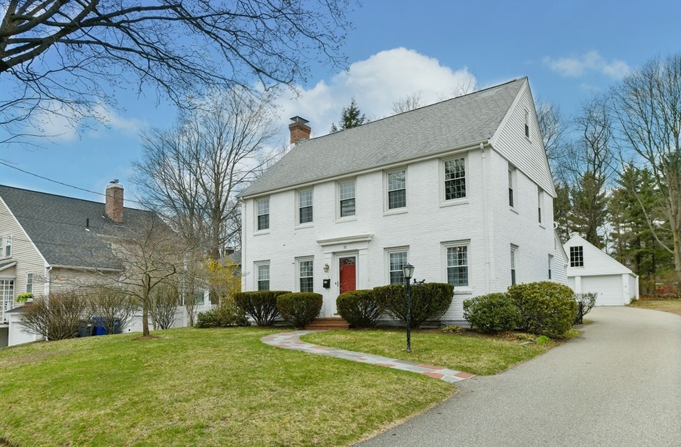 10 Windsor Rd, Milton, MA 02186 - photo 1