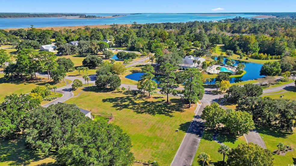 609 Green Meadows Cir unit Lot 30, Georgetown, SC 29440 - photo 1