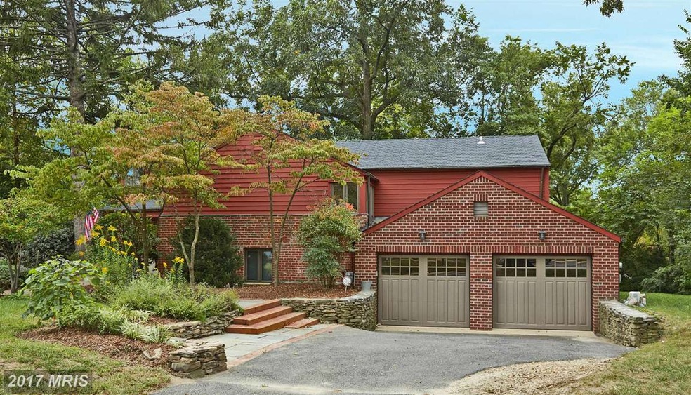 1100 Janneys Ln, Alexandria, VA 22302 - photo 1