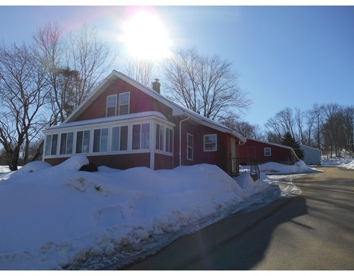 89 N Spencer Rd, Spencer, MA 01562 - photo 1