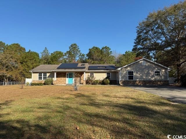 983 Nottingham Lakes Rd, Conway, SC 29526 - photo 1