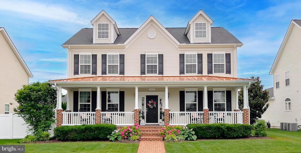 41474 Charismatic Way, Leonardtown, MD 20650 - photo 1