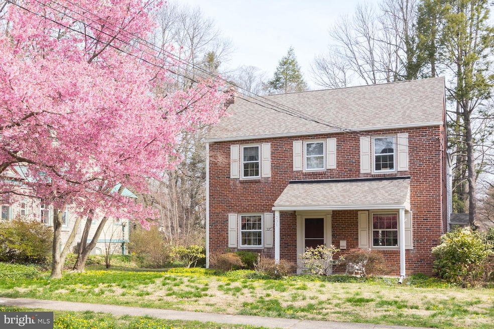 231 Park Ave, Swarthmore, PA 19081 - photo 1