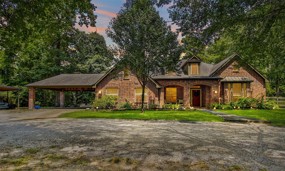 31008 Coco St, Pinehurst, TX 77362 - photo 1