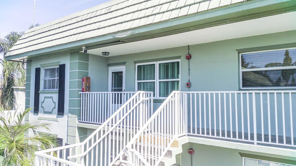 1433 S Belcher Rd unit F11, Clearwater, FL 33764 - photo 1