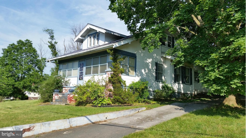 26224 Old Valley Pike, Toms Brook, VA 22660 - photo 1