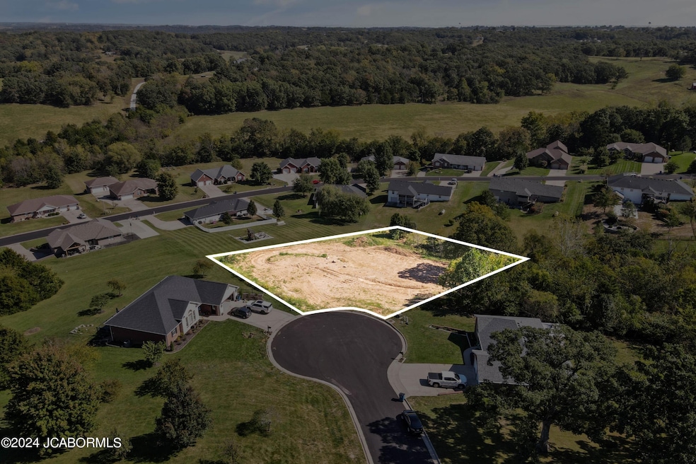 3814 Pear Tree Court, Jefferson City, MO
