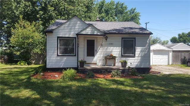 13741 Mckinley Ave, Warren, MI 48089 - photo 1