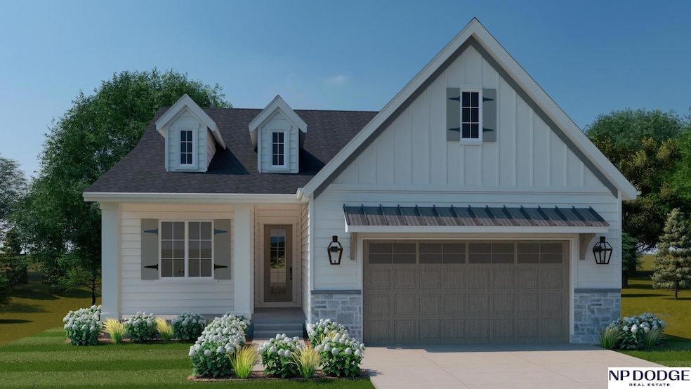 1063 S 93rd Ct, Omaha, NE 68114 - photo 1