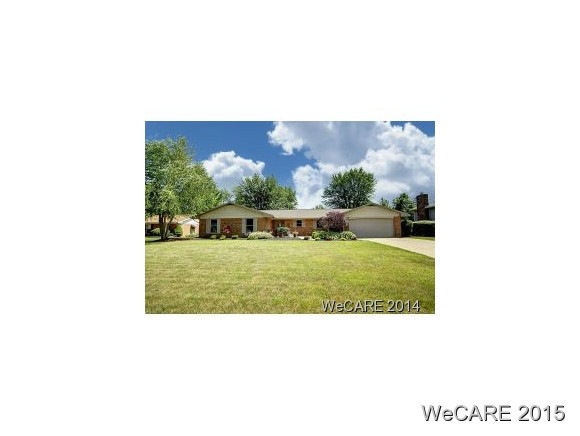 3669 Miramonte Dr, Lima, OH 45806 - photo 1