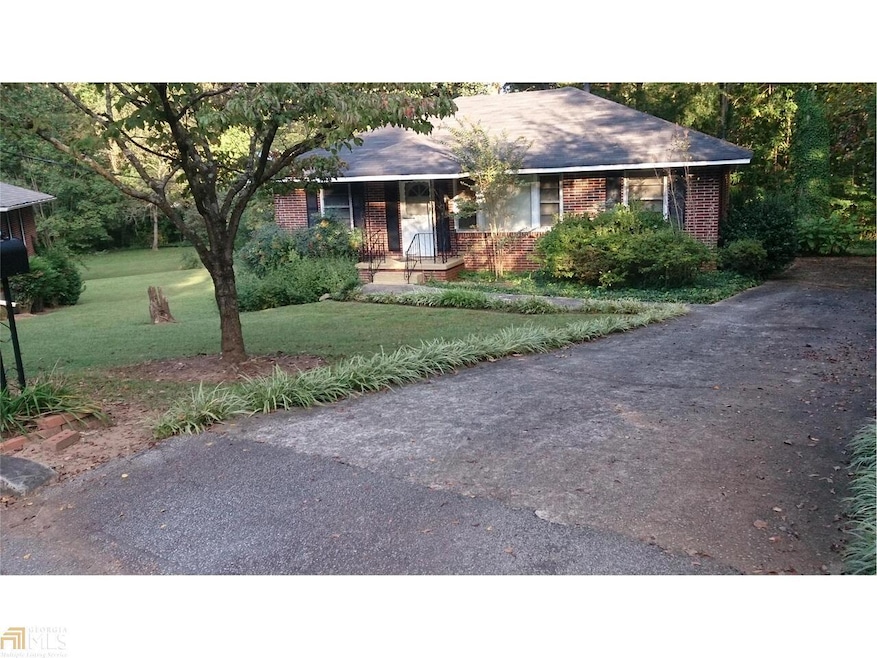 4224 Pine Cir, Forest Park, GA 30297 - photo 1