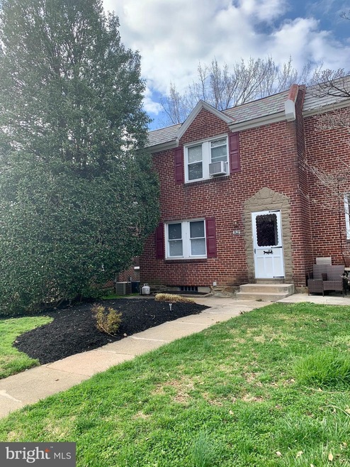 3827 Plumstead Ave, Drexel Hill, PA 19026 - photo 1