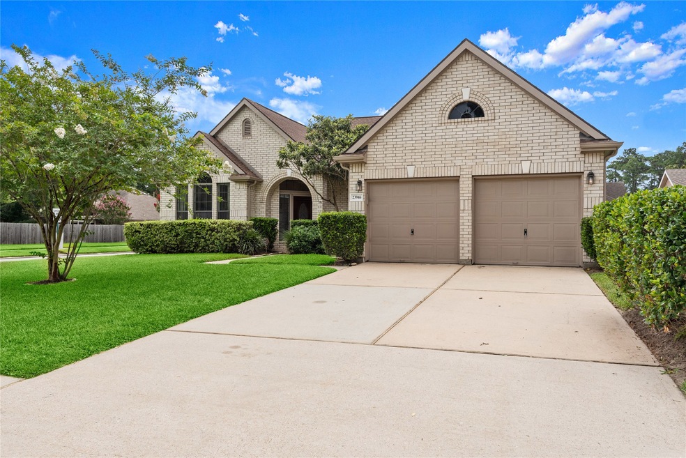 23946 Dorrington Estates Ln, Conroe, TX 77385 - photo 1