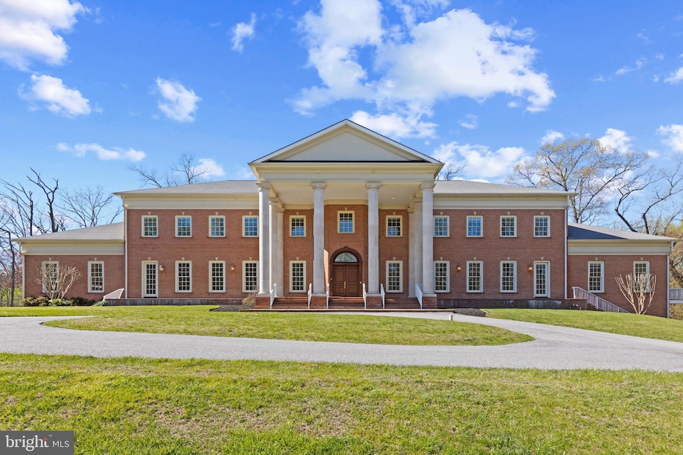 14815 Dover Rd, Reisterstown, MD 21136 - photo 1