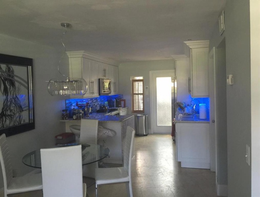 Interior Photo