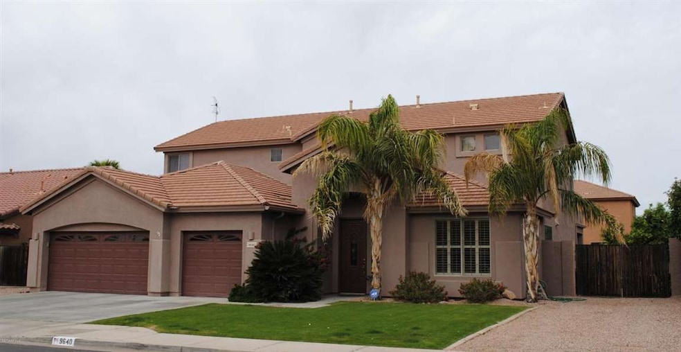 9640 E Lobo Ave, Mesa, AZ 85209 - photo 1