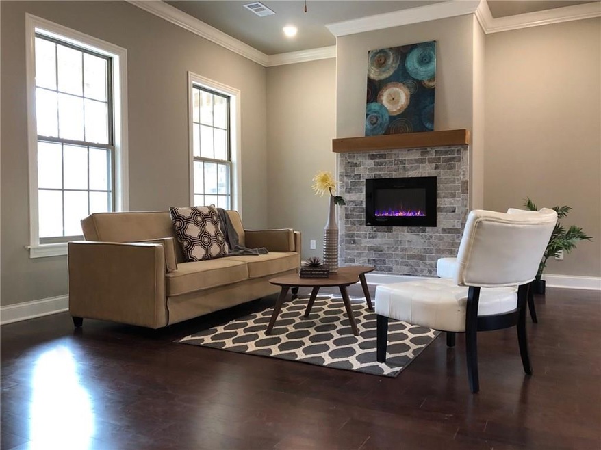 22 Overton Dr, Bella Vista, AR 72714 - photo 1