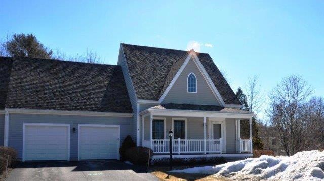 9 Gables Dr unit B9, Yarmouth, ME 04096 - photo 1