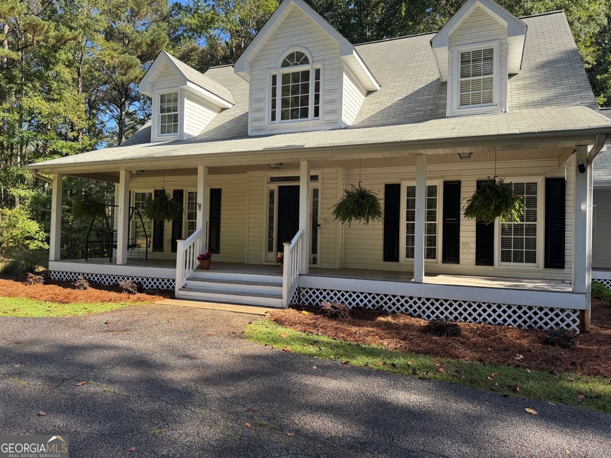 50 Laralee Ln, Hampton, GA 30228 - photo 1