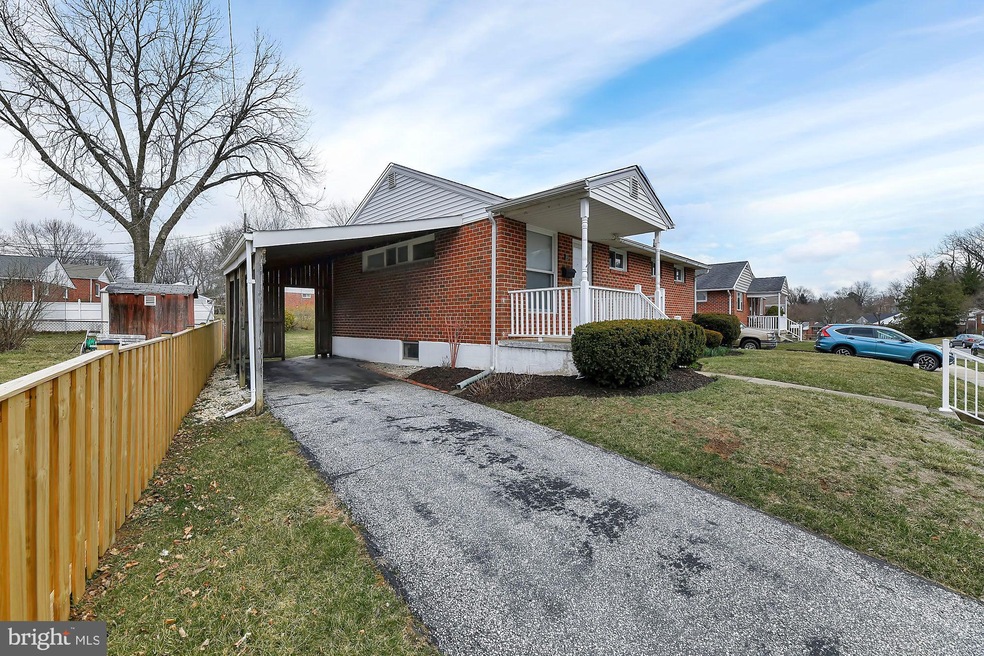 12 Hathaway Rd, Lutherville Timonium, MD 21093 - photo 1