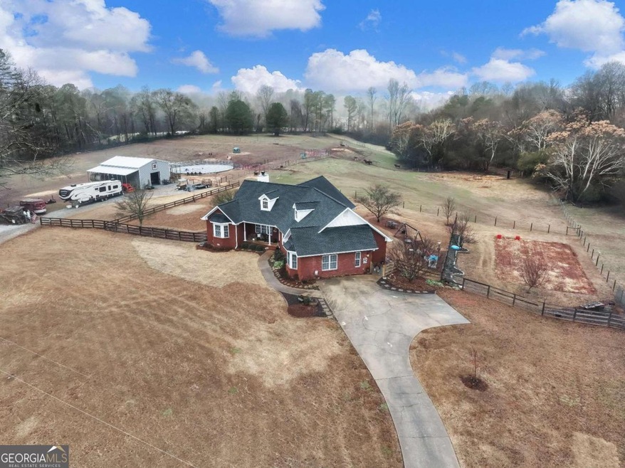 105 Y Z Sailors Rd, Jefferson, GA 30549 - photo 1