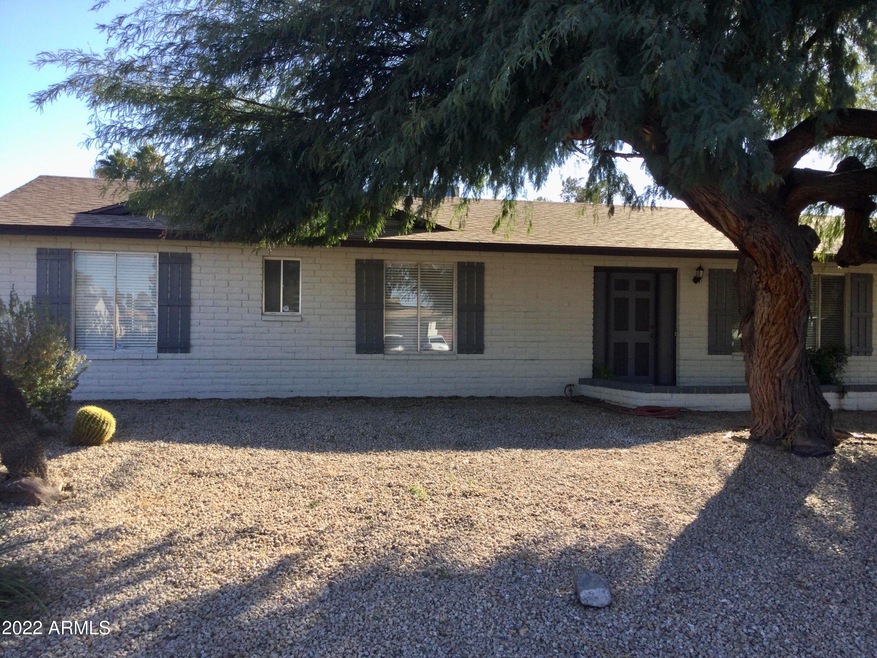 Front Elevation