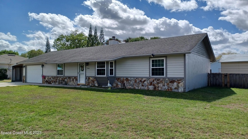 7044 Carlowe Ave, Cocoa, FL 32927 - photo 1