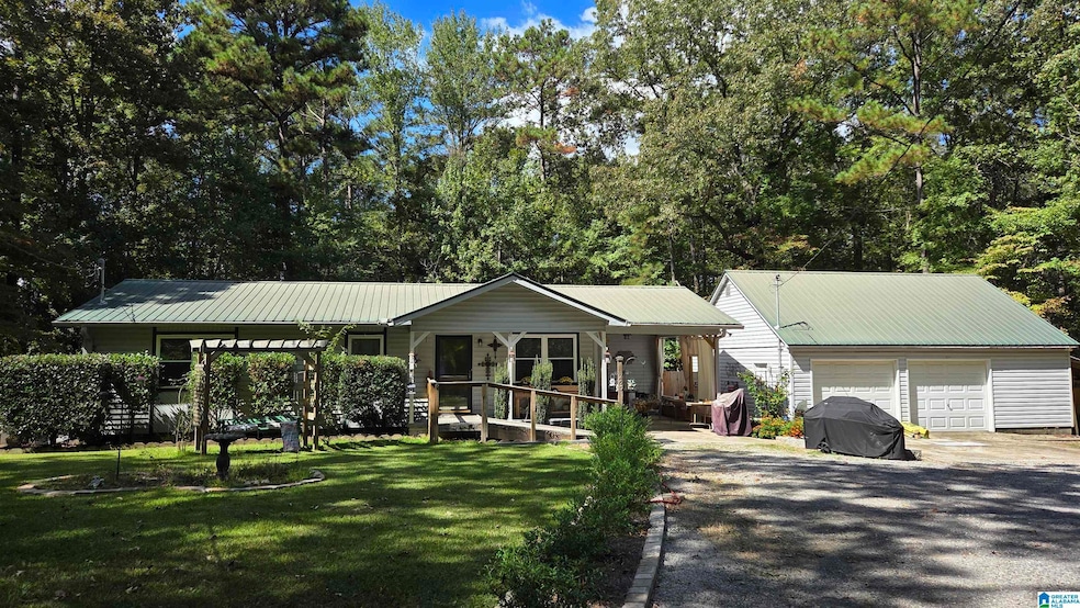 265 Dragline Ln, Leeds, AL 35094 - photo 1