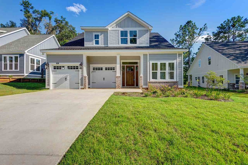 828 Piney Village Loop, Tallahassee, FL 32311 - photo 1