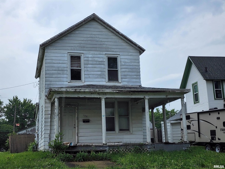 Sold $14,900 • Co-Listing Agent