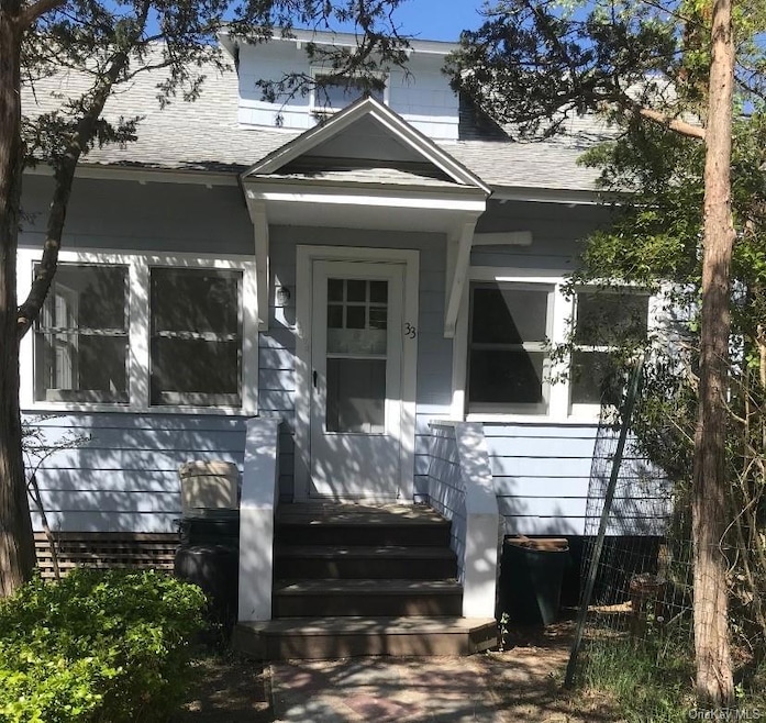33 Duneway Ave, Ocean Beach, NY 11770 - photo 1