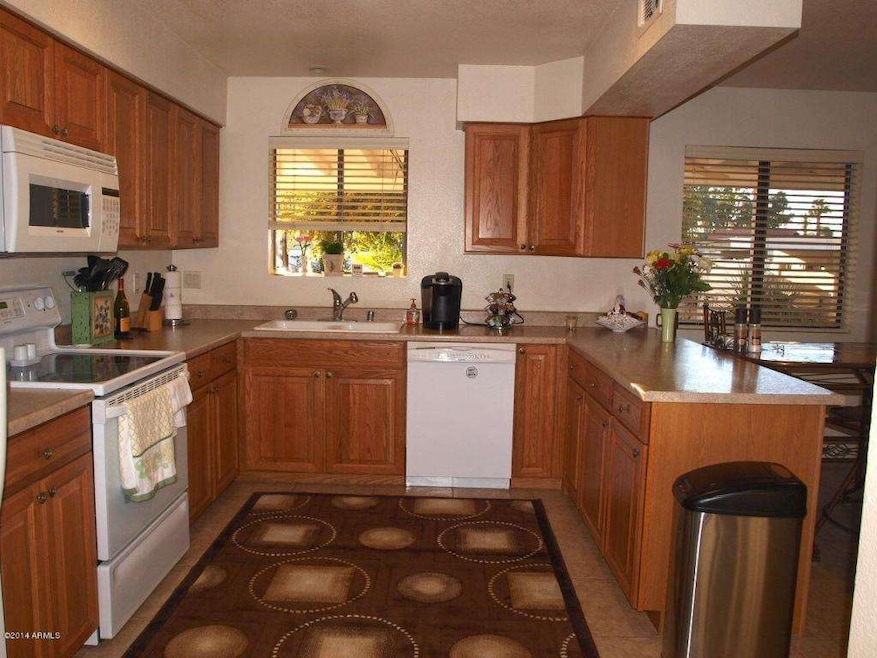 3820 S Heather Dr, Tempe, AZ 85282 - photo 1