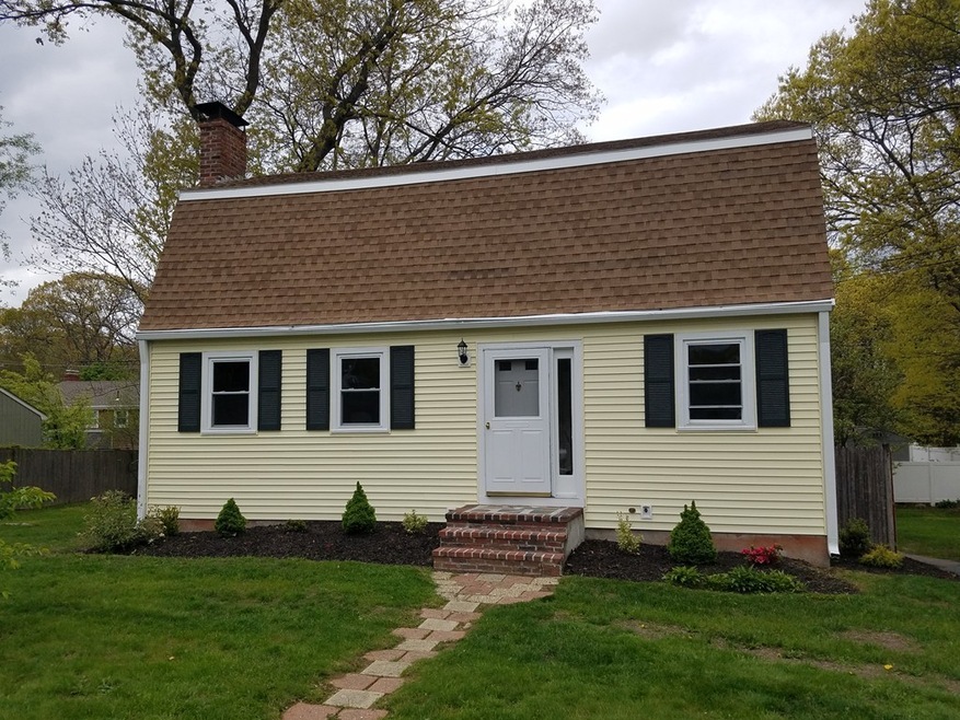 48 Pomona Dr, Brockton, MA 02302 - photo 1