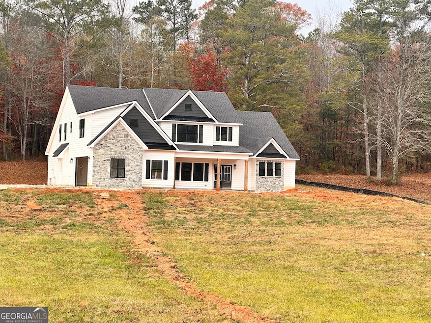 113 Red Oak Ln, Carrollton, GA 30116 - photo 1