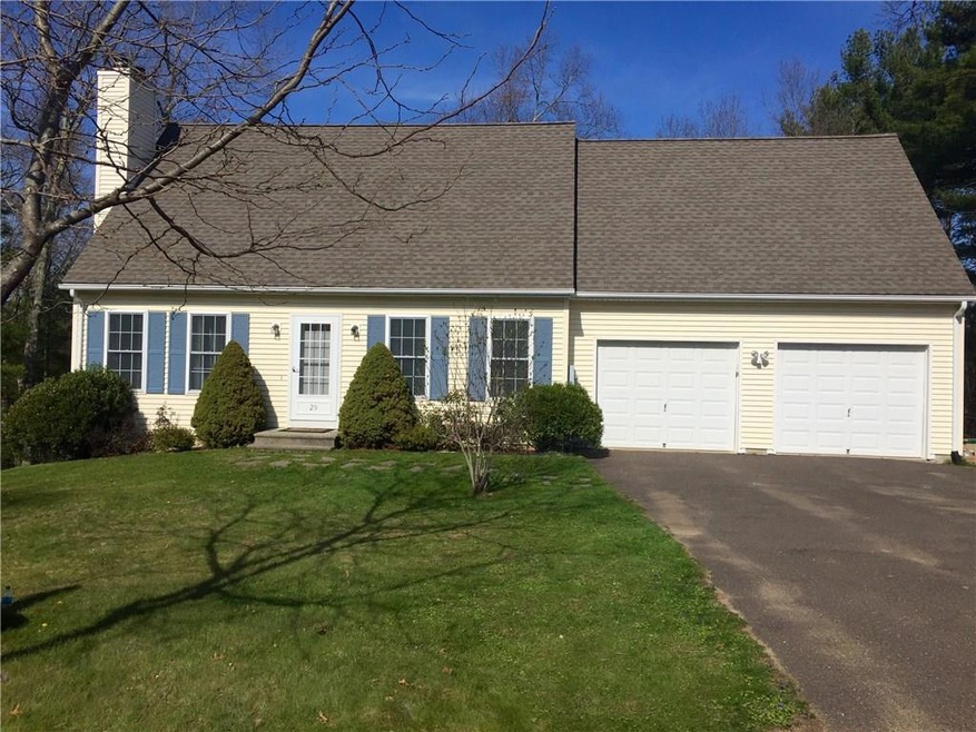 29 Mayflower Hill Rd, Stafford, CT 06076 - photo 1